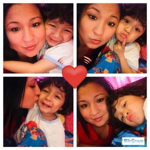 Meet your Posher, Judith